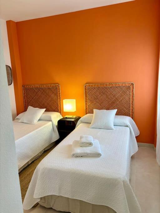 Dunas Playa Premium Apartamento