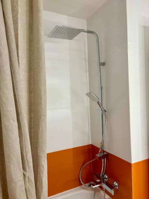 Dunas Playa Premium Appartement
