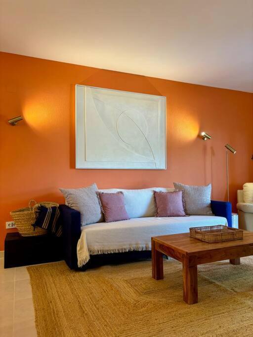 Apartment Dunas Playa Premium Denia