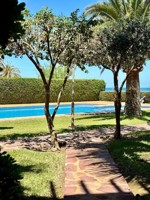 Dunas Playa Premium Appartement