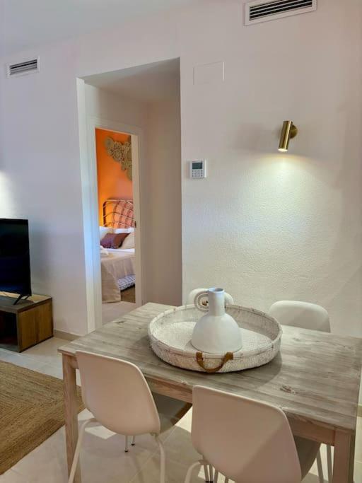 Dunas Playa Premium Apartment Denia