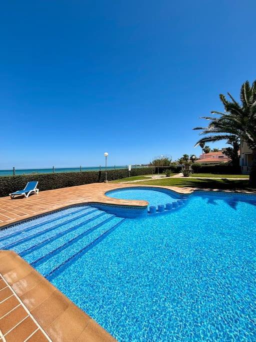 Appartement Dunas Playa Premium Dénia