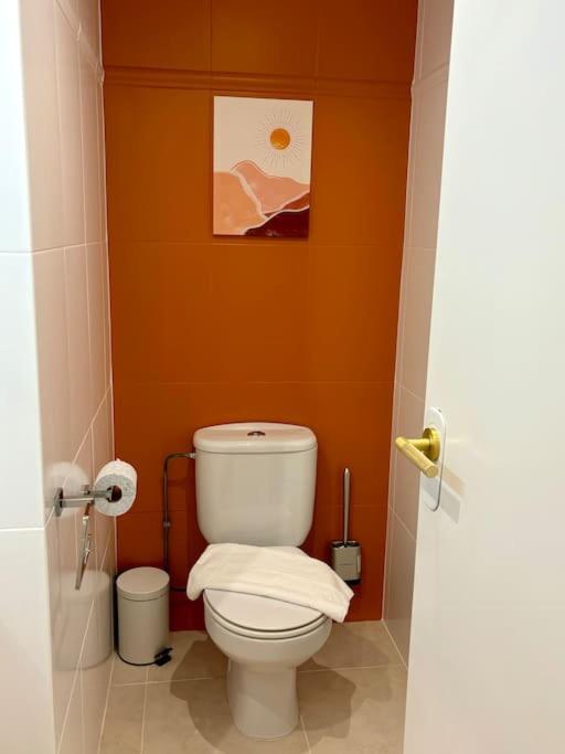 Apartment Dunas Playa Premium
