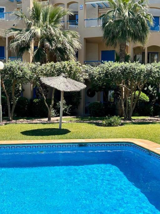 Dunas Playa Premium Appartement