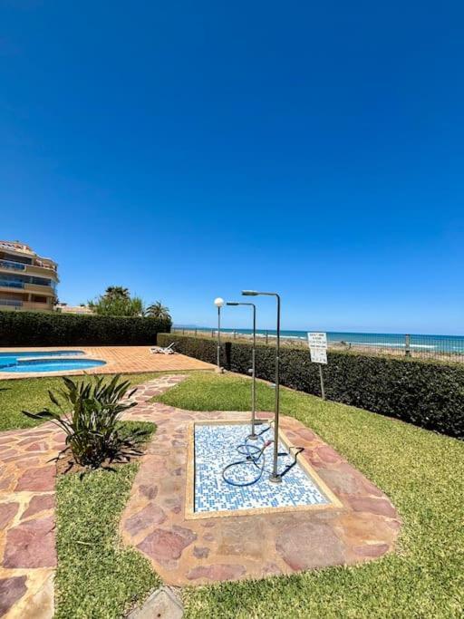 Dunas Playa Premium Appartement