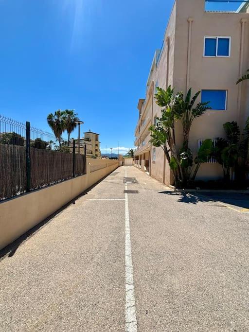 Apartment Dunas Playa Premium Denia