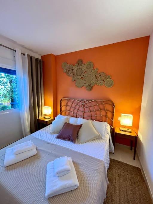 Dunas Playa Premium Appartement *